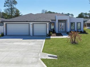 70 Bennett Ln, Palm Coast, FL 32137