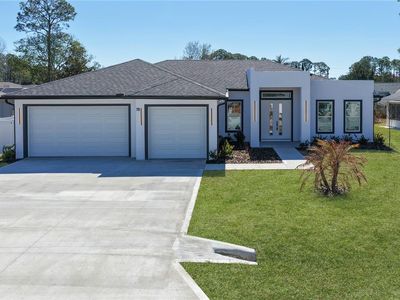 70 Bennett Ln, Palm Coast, FL, 32137