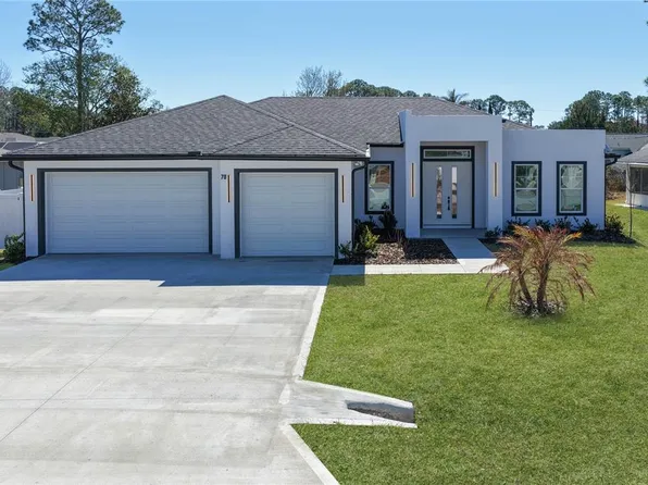 70 Bennett Ln, Palm Coast, FL 32137