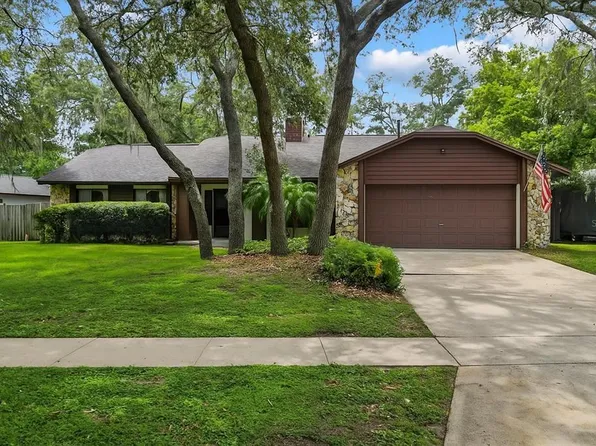 4432 Trescott Dr, Orlando, FL 32817