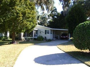 277 Osprey Ln, Flagler Beach, FL 32136