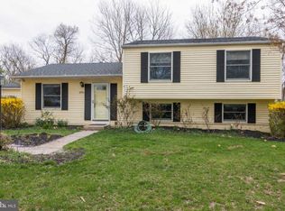 6993 Deep Cup, Columbia, MD 21045