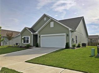 713 Bobtail Dr, Greenfield, IN 46140