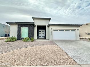 14708 Hunters Grove Ave, El Paso, TX 79938