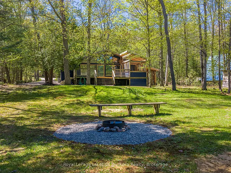 1213 Sherwood Forest Rd — Photo 5