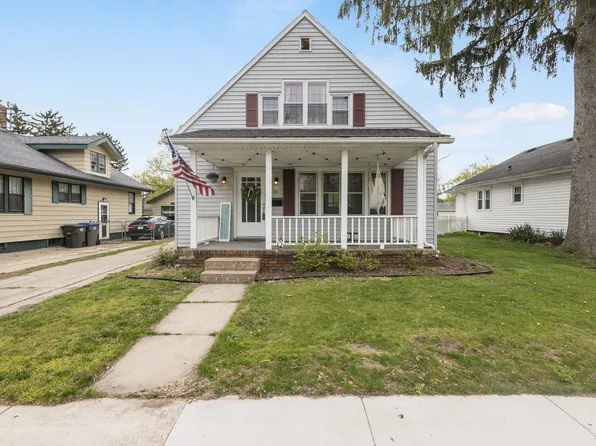 128 S Highland Ave, Elkhart, IN 46514