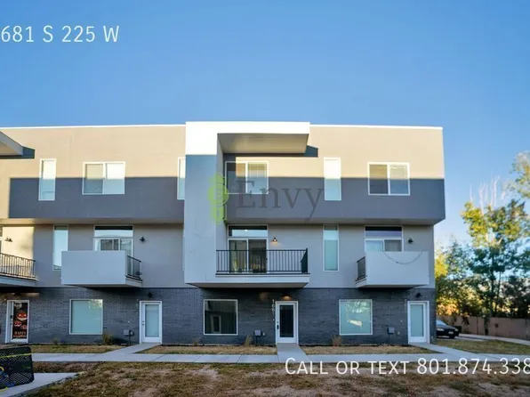 1681 S 225 W, Clearfield, UT 84015