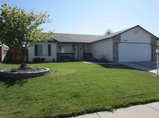 2706 Manchester Dr, Caldwell, ID 83605
