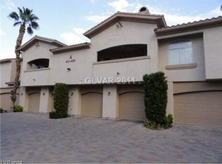 2050 W Warm Springs Rd UNIT 421, Henderson, NV 89014