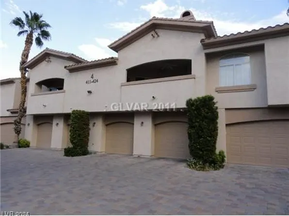 2050 W Warm Springs Rd Unit 421, Henderson, NV 89014