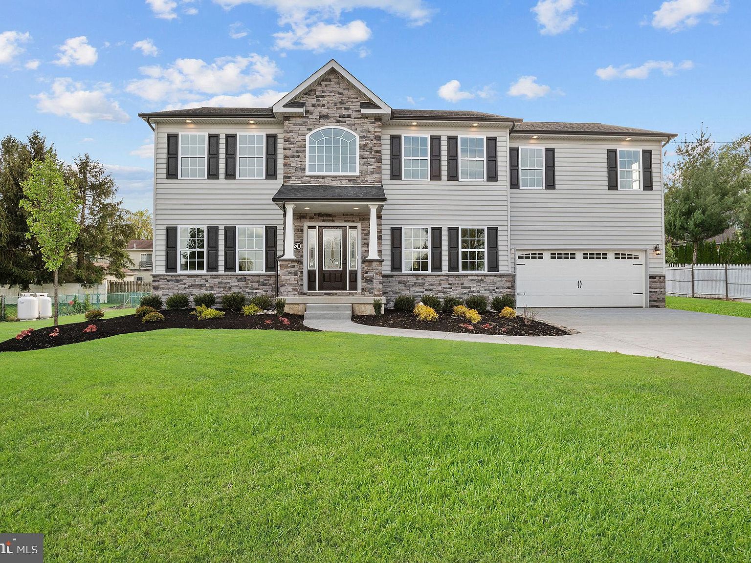 4824 Magnolia Ave, Feasterville Trevose, PA 19053 Zillow