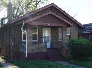 3336 Oakdale Ave, Saint Louis, MO