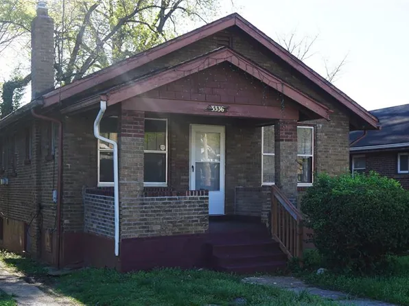 3336 Oakdale Ave, Saint Louis, MO 63121