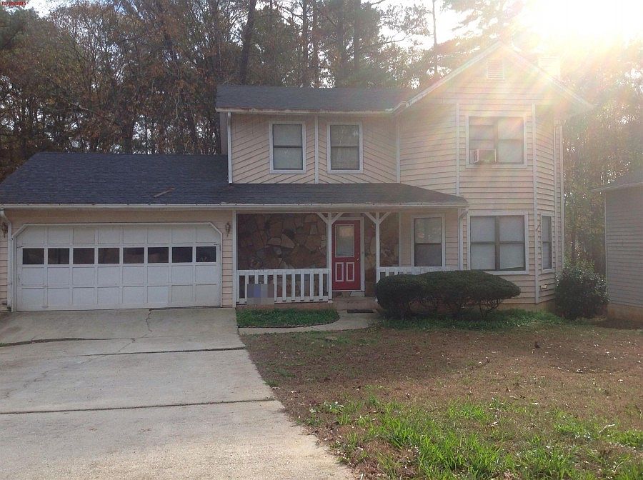 1st image of 2828 Porter Dr