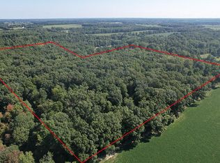 29 Mile Rd, Homer, MI 49245