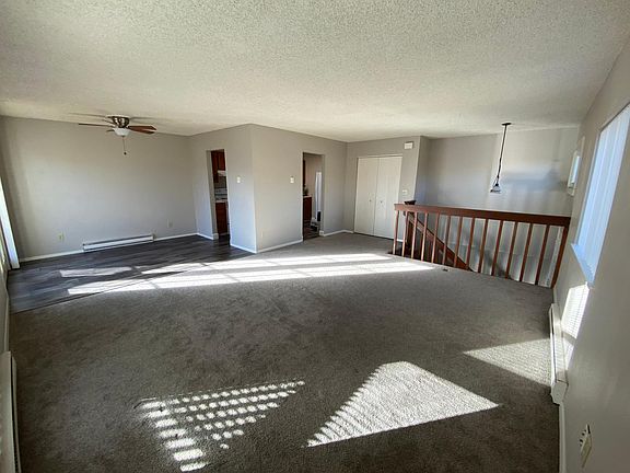 View of Living and Dinning Rooms