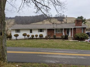 2686 Corbin Branch Rd #R, Bridgeport, WV 26330
