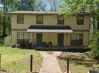 2104 & 2106 Scotty Ct, Little Rock, AR 72204