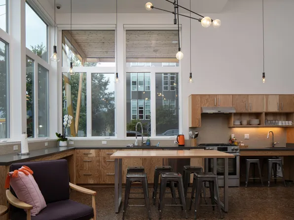 The Roost Apartments - Modern Coliving