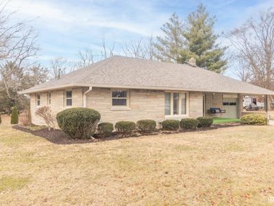 209 S Jefferson St, Sulphur Springs, IN, 47356