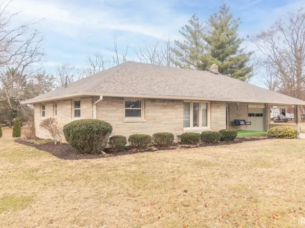 209 S Jefferson St, Sulphur Springs, IN 47356