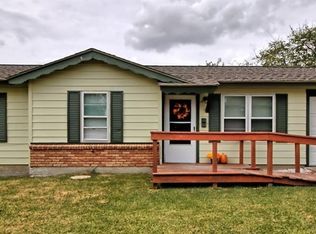 3513 Swan St, Fort Worth, TX 76117