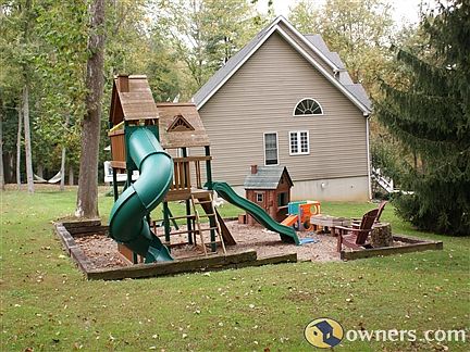 Playset