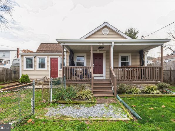 415 Cresswell Rd