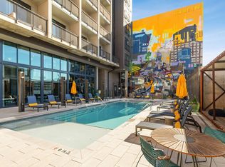 AMLI Westside, Atlanta, GA 30318