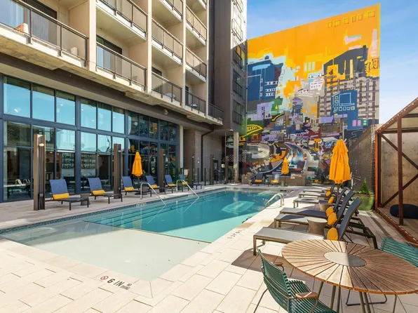 AMLI Westside