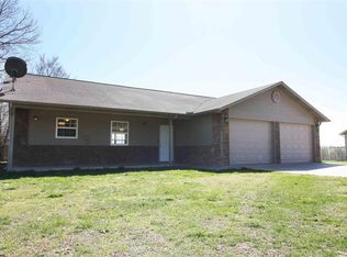 6375 Harmon Rd, Harrison, AR 72601