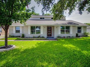 9710 Lynbrook Dr, Dallas, TX 75238