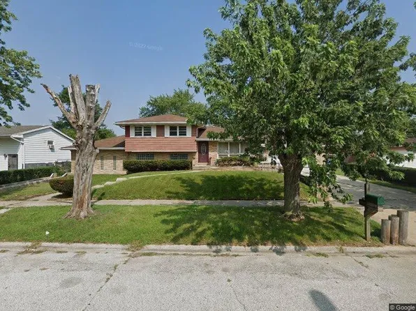 1765 Jennings St, Gary, IN 46404