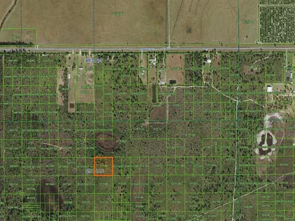 (undisclosed Address), Frostproof, FL 33843