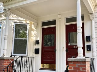 148 De Pasquale Ave Floor 3, Providence, RI 02903