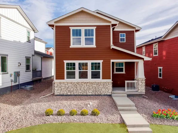 5926 Croaking Toad Dr, Fort Collins, CO 80528