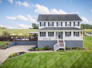 166 Bob Walker Rd, Jonesborough, TN 37659