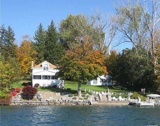 2463 E Lake Rd, Skaneateles, NY 13152 | Zillow