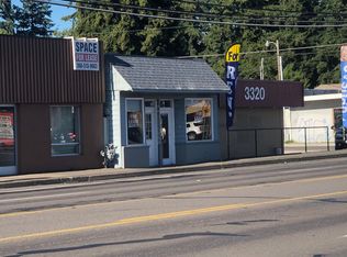 3318 E Fourth Plain Blvd, Vancouver, WA 98661