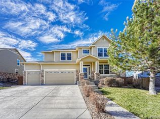 6451 S Ider St, Aurora, CO 80016