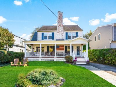 9 Forest Park Avenue, Larchmont, NY, 10538