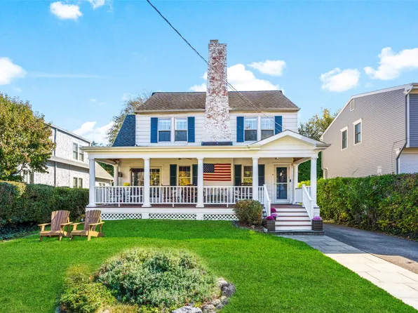 9 Forest Park Avenue, Larchmont, NY 10538