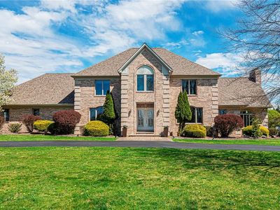 110 Ridge Road, Chester, NY, 10918