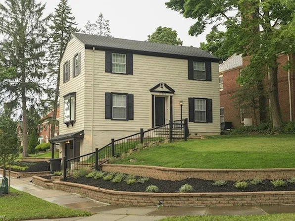 17707 Lomond Blvd, Shaker Heights, OH 44122