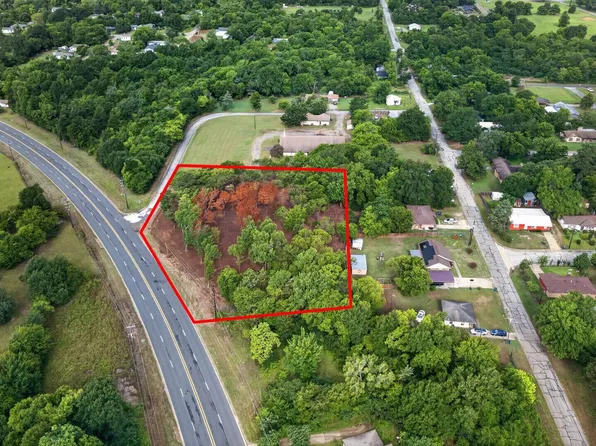 Tbd Highway 135, Jacksonville, TX 75766