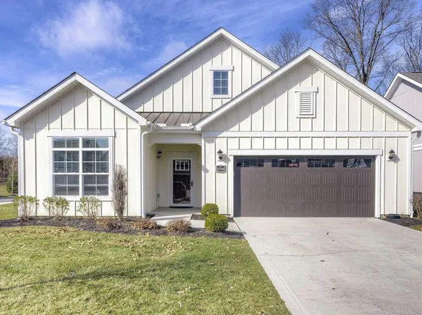 3326 Strickland Dr #1, New Albany, OH 43054