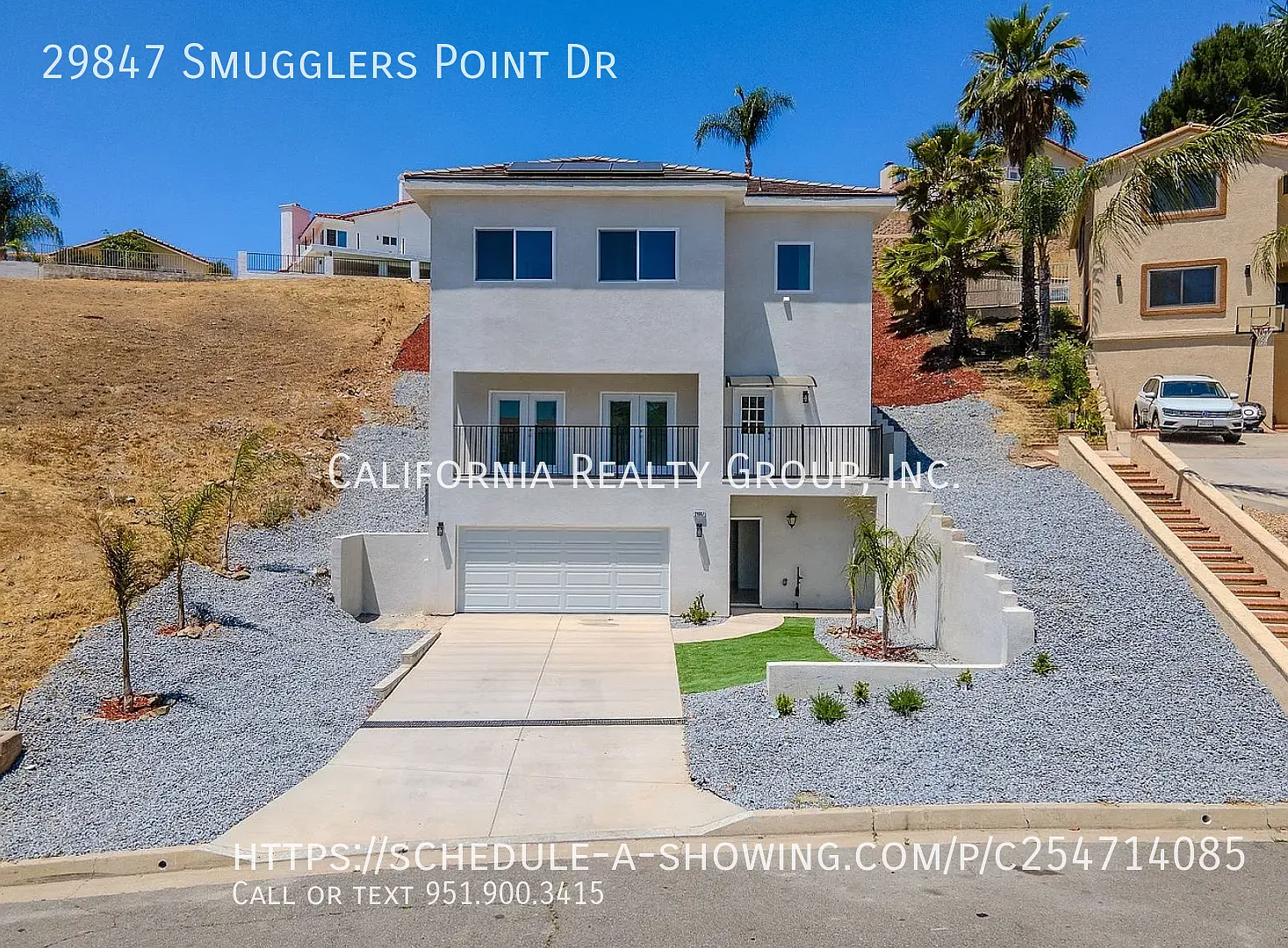4 bed, 3.0 bath, 2117 sqft, $4,000 — Photo 1