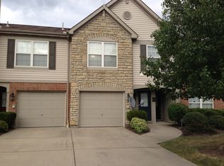 5782 Southwater Dr, Mason, OH