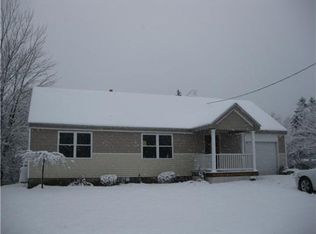 497 N Adam St, Lockport, NY 14094