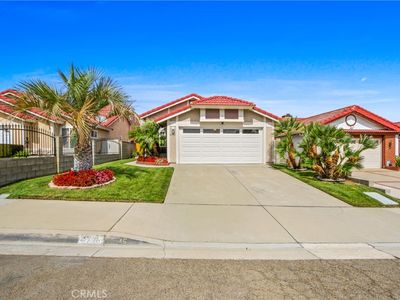4718 El Molino Ln, Chino Hills, CA, 91709